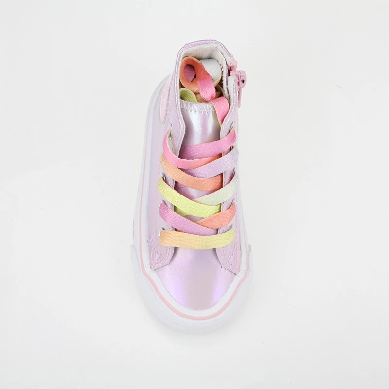 Kids' High - Top Sneakers best