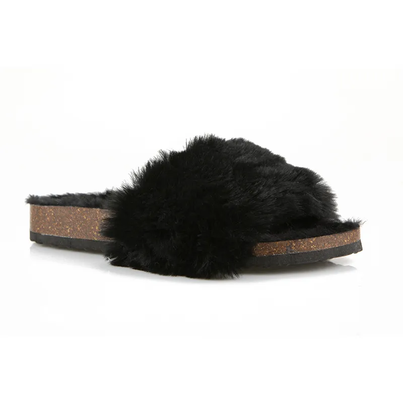 Luxury Slippers Women's
