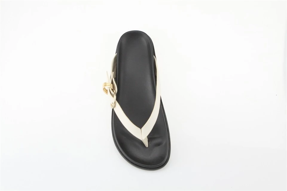 Thong Crossover Ankle Detail high quality Thong Crossover Ankle Detail high quality