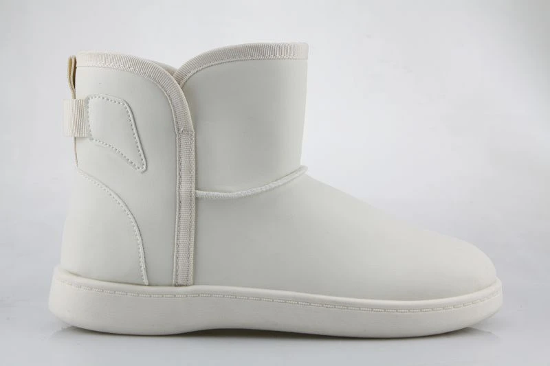 Wide Fit Snow Boots Womens